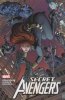 SECRET AVENGERS BY RICK REMENDER VOL 02 TP [9780785161219] **PROMOCJA TOMY**